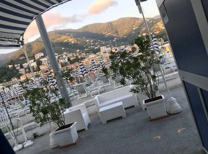 Polly Διαμέρισμα Ραπάλο