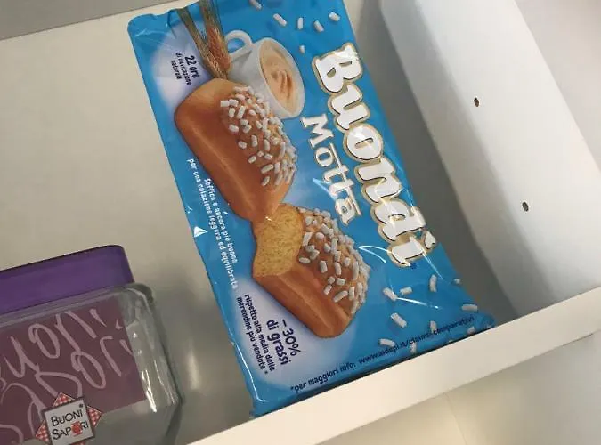 Polly شقة راباللو