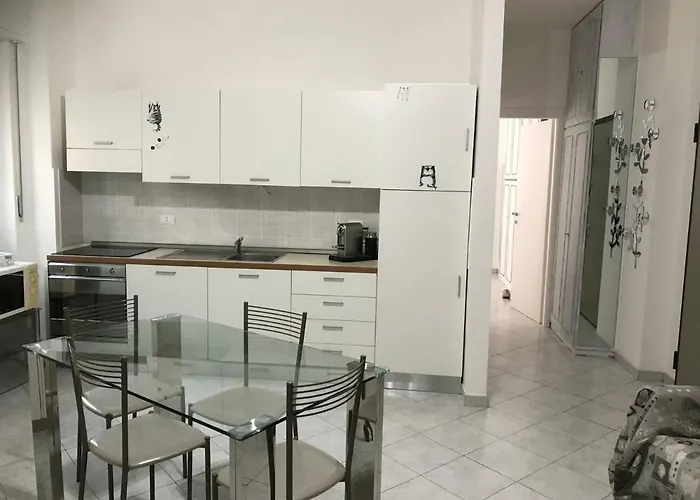 Διαμέρισμα Polly *