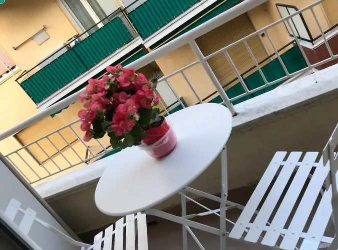 شقة Polly راباللو