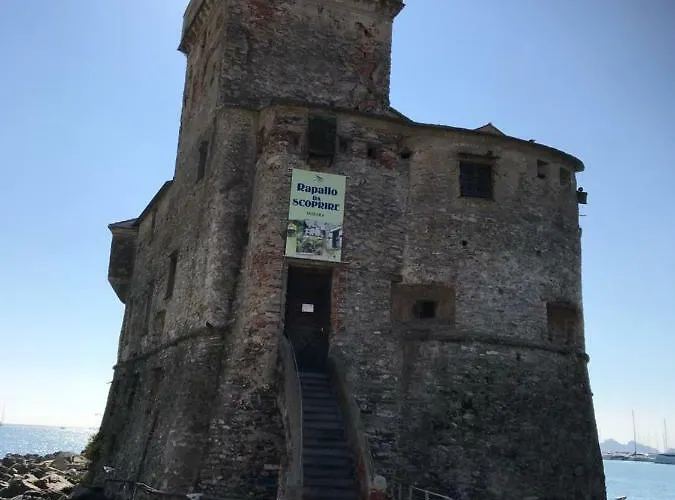 شقة Polly راباللو