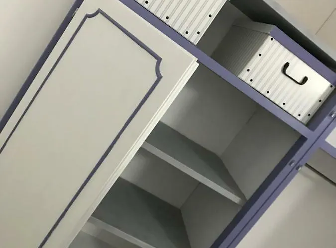 Polly Διαμέρισμα