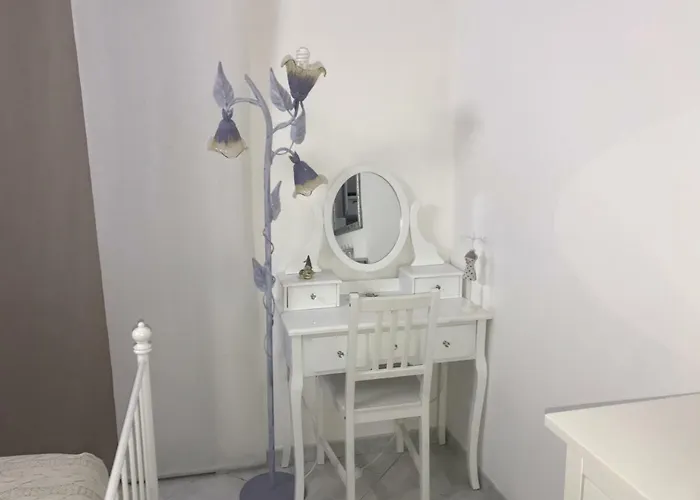 Διαμέρισμα Polly